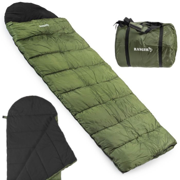 Спальный мешок Ranger Winter (RA6652)