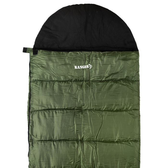 Спальный мешок Ranger Winter (RA6652) изображение 8