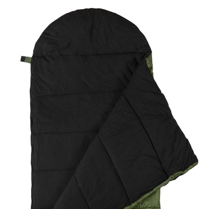 Спальный мешок Ranger Winter (RA6652) изображение 9