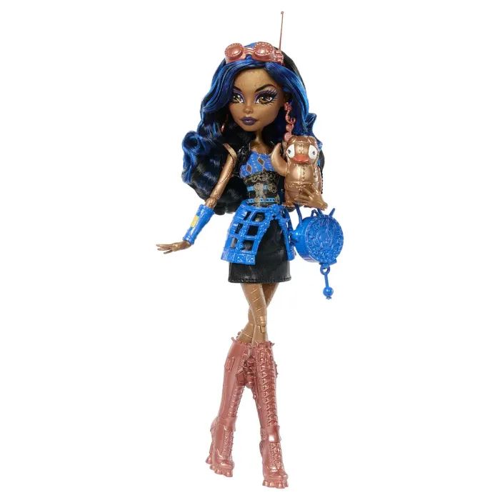 Кукла Monster High Робекка Первое поколение (JHK59)
