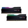 Модуль памяти для компьютера DDR5 32GB (2x16GB) 6400 MHz Trident Z5 RGB G.Skill (F5-6400J3039G16GX2-TZ5RK) изображение 2