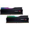 Модуль памяти для компьютера DDR5 32GB (2x16GB) 6400 MHz Trident Z5 RGB G.Skill (F5-6400J3039G16GX2-TZ5RK) изображение 2