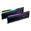 Модуль памяти для компьютера DDR5 32GB (2x16GB) 6400 MHz Trident Z5 RGB G.Skill (F5-6400J3039G16GX2-TZ5RK) изображение 3