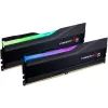 Модуль памяти для компьютера DDR5 32GB (2x16GB) 6400 MHz Trident Z5 RGB G.Skill (F5-6400J3039G16GX2-TZ5RK) изображение 3