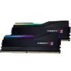 Модуль памяти для компьютера DDR5 32GB (2x16GB) 6400 MHz Trident Z5 RGB G.Skill (F5-6400J3039G16GX2-TZ5RK) изображение 4