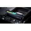 Модуль памяти для компьютера DDR5 32GB (2x16GB) 6400 MHz Trident Z5 RGB G.Skill (F5-6400J3039G16GX2-TZ5RK) изображение 5