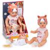 Кукла Baby Born Лена в костюме котика 36 см (839560) изображение 2