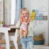 Кукла Baby Born Лена в костюме котика 36 см (839560) изображение 5