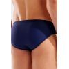 Плавки Arena Double Graphic Swim Briefs 010951-705 темно-синій, помаранчевий 85 (3468337766315) изображение 5