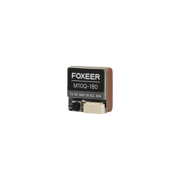 GPS модуль для дрона Foxeer M10Q 180 V1 GPS Compass (MR1776) изображение 2