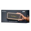 Акустична система 2E SoundLegend PowerBank IPX6 RGB Brown (2E-BSSLWBN) зображення 11