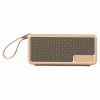 Акустична система 2E SoundLegend PowerBank IPX6 RGB Brown (2E-BSSLWBN) зображення 4