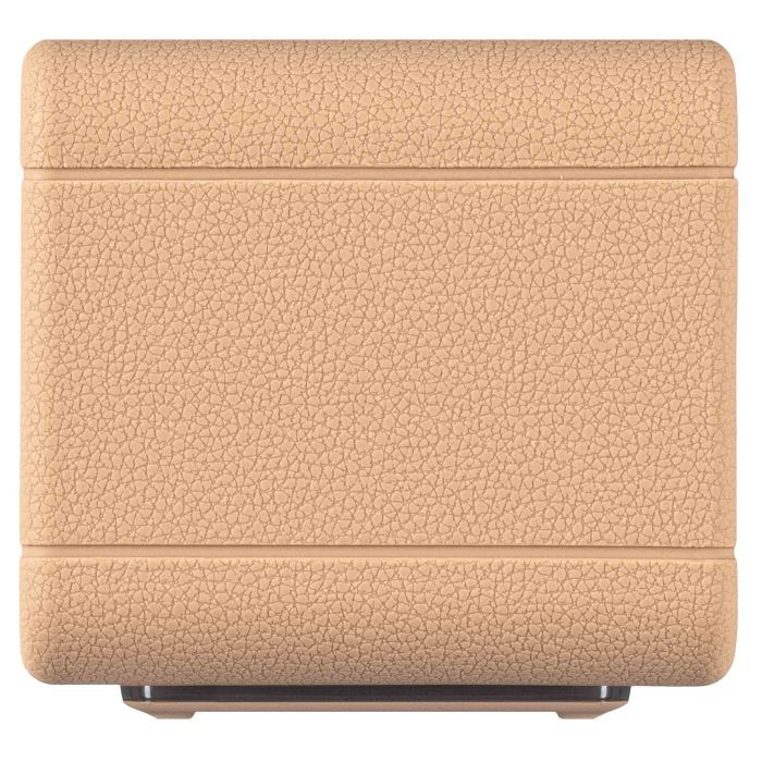 Акустична система 2E SoundLegend PowerBank IPX6 RGB Brown (2E-BSSLWBN) зображення 5