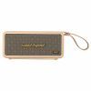 Акустична система 2E SoundLegend PowerBank IPX6 RGB Brown (2E-BSSLWBN)