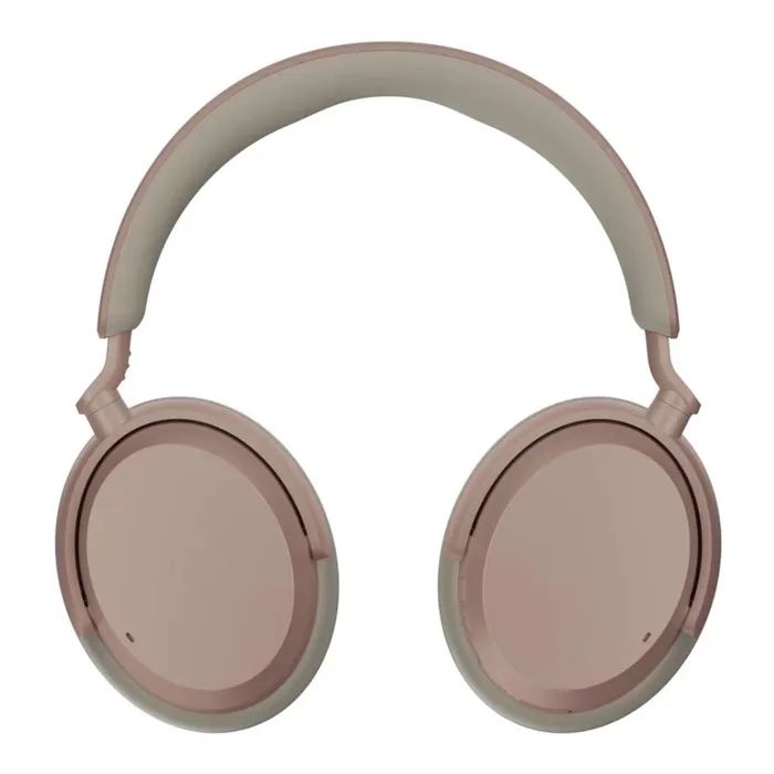Навушники Sennheiser Accentum Wireless Taupe (800145) зображення 3