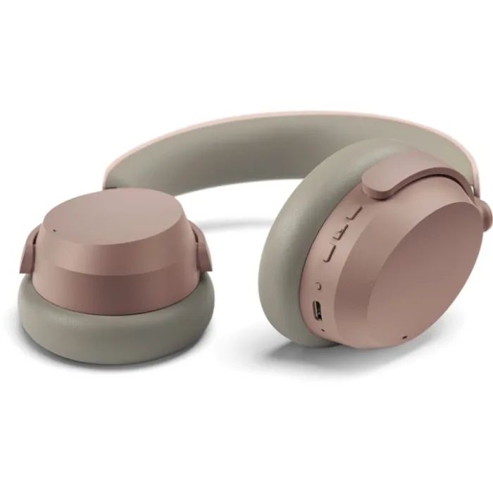 Навушники Sennheiser Accentum Wireless Taupe (800145) зображення 4