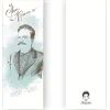 Закладки для книг Люцинка "Іван Франко" 1 шт. (ЛК000000030) (2000000000030) зображення 2