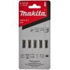 Полотно Makita для лобзика HCS по дереву гладкая распилка B-11 (T101B) (D-72718) изображение 2