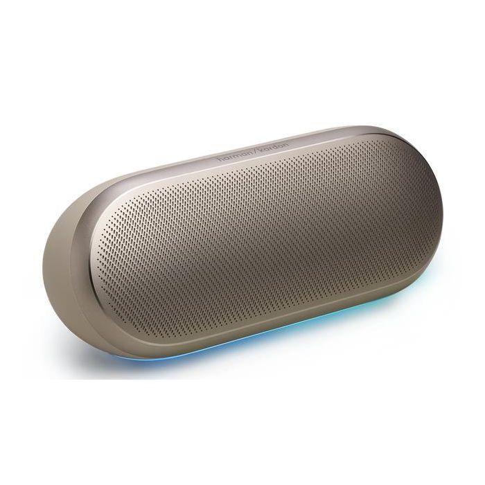 Акустическая система Harman Kardon Luna 2 Warm Sand (HKLUNA2WSDEU)