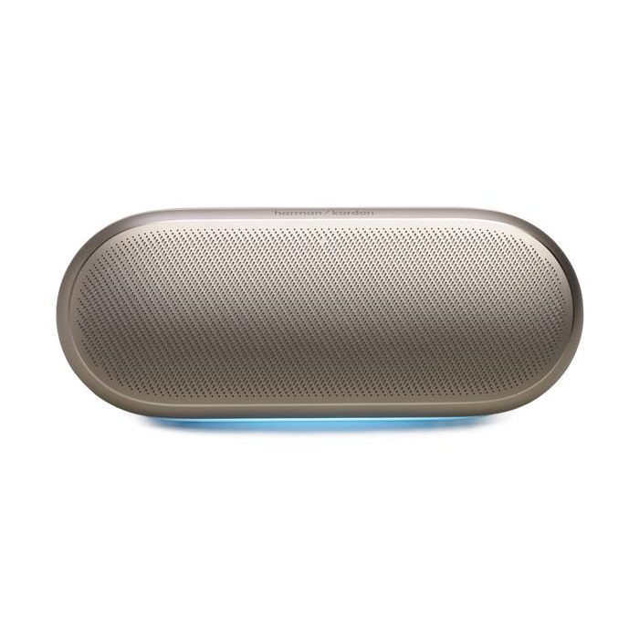 Акустическая система Harman Kardon Luna 2 Warm Sand (HKLUNA2WSDEU) изображение 2