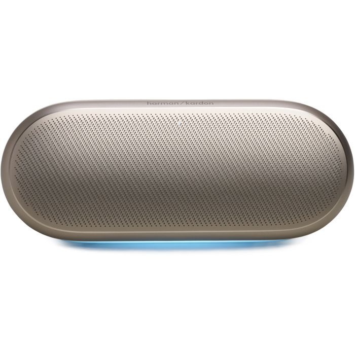 Акустична система Harman Kardon Luna 2 Warm Sand (HKLUNA2WSDEU) зображення 2
