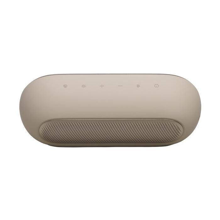 Акустическая система Harman Kardon Luna 2 Warm Sand (HKLUNA2WSDEU) изображение 3
