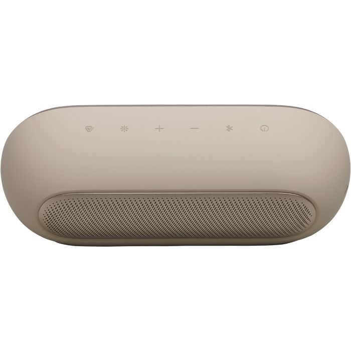Акустична система Harman Kardon Luna 2 Warm Sand (HKLUNA2WSDEU) зображення 3