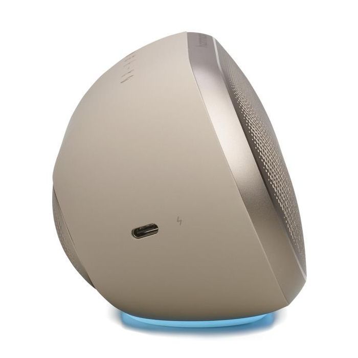 Акустическая система Harman Kardon Luna 2 Warm Sand (HKLUNA2WSDEU) изображение 4