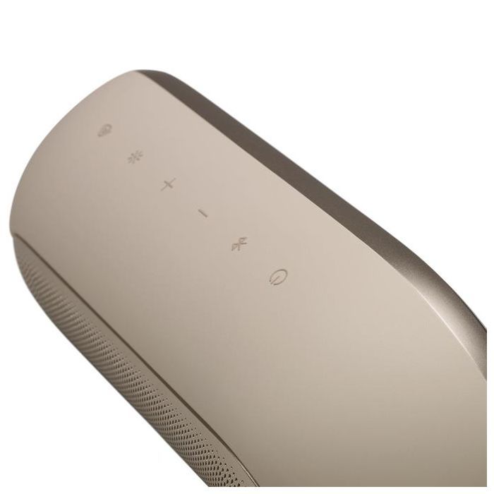 Акустическая система Harman Kardon Luna 2 Warm Sand (HKLUNA2WSDEU) изображение 5
