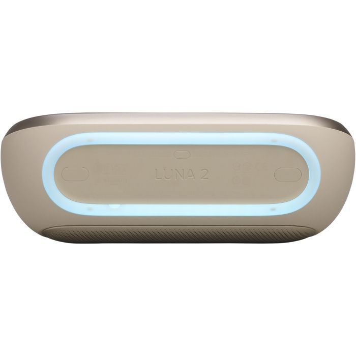 Акустична система Harman Kardon Luna 2 Warm Sand (HKLUNA2WSDEU) зображення 5