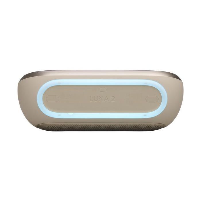 Акустическая система Harman Kardon Luna 2 Warm Sand (HKLUNA2WSDEU) изображение 6