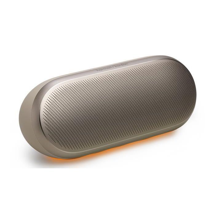 Акустическая система Harman Kardon Luna 2 Warm Sand (HKLUNA2WSDEU) изображение 8