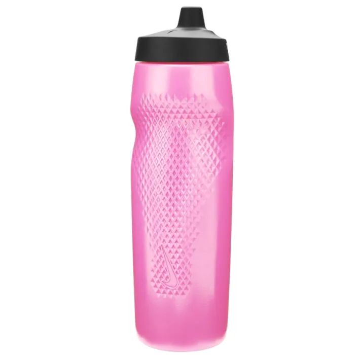 Бутылка для воды Nike REFUEL BOTTLE 32 OZ N.100.7667.634.32 рожевий 946 мл (887791745125) изображение 2