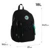 Рюкзак шкільний GoPack Teens 121L-4 (GO26-121L-4) зображення 12