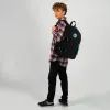 Рюкзак шкільний GoPack Teens 121L-4 (GO26-121L-4) зображення 13