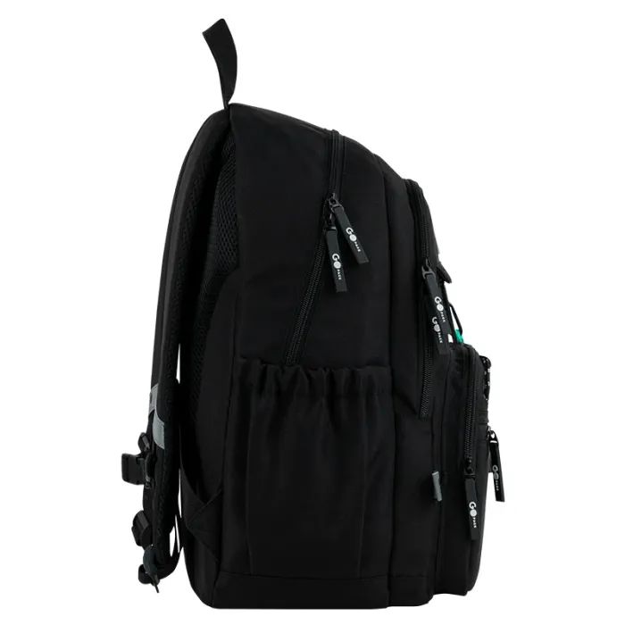 Рюкзак шкільний GoPack Teens 121L-1 (GO26-121L-1) зображення 3