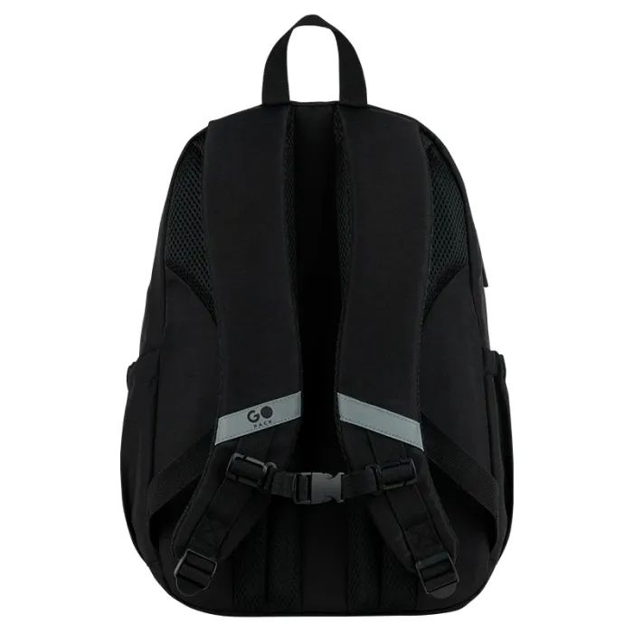 Рюкзак шкільний GoPack Teens 121L-1 (GO26-121L-1) зображення 4
