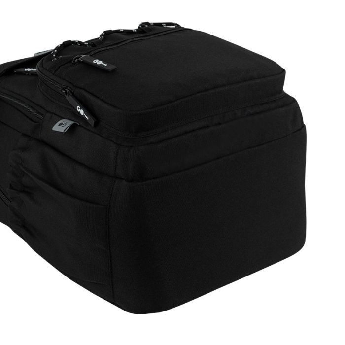 Рюкзак шкільний GoPack Teens 121L-1 (GO26-121L-1) зображення 6
