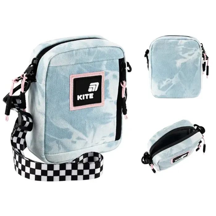 Сумка детская Kite кросбоді Education teens 2520-1 (K26-2520-1)