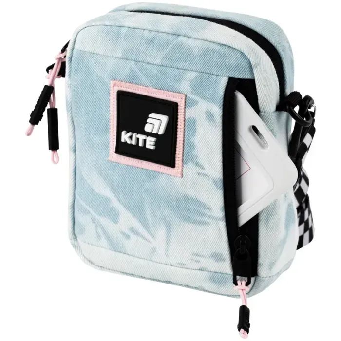 Сумка детская Kite кросбоді Education teens 2520-1 (K26-2520-1) изображение 4