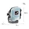 Сумка детская Kite кросбоді Education teens 2520-1 (K26-2520-1) изображение 7