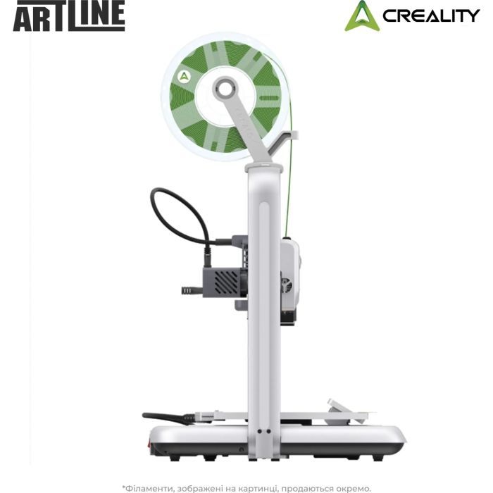 3D-принтер Creality Ender-3 V4 зображення 4