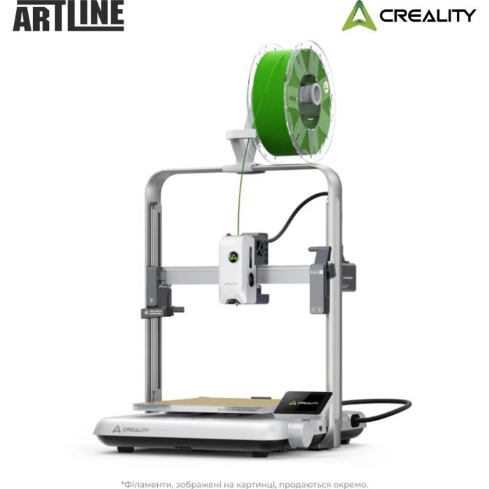 3D-принтер Creality Ender-3 V4 зображення 5