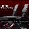 Руль PXN VD4 Bundle for PC (PXN-VD4 Bundle EU) изображение 11