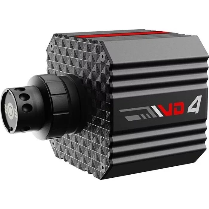 Руль PXN VD4 Bundle for PC (PXN-VD4 Bundle EU) изображение 4