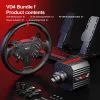 Руль PXN VD4 Bundle for PC (PXN-VD4 Bundle EU) изображение 6