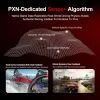 Руль PXN VD4 Bundle for PC (PXN-VD4 Bundle EU) изображение 9