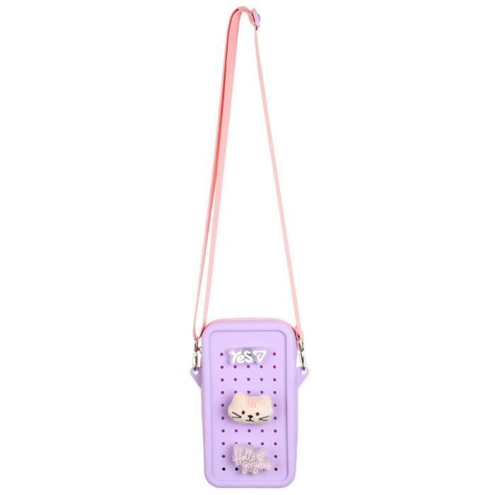 Сумка детская Yes Charming CBS-1 силіконова (550538) изображение 2