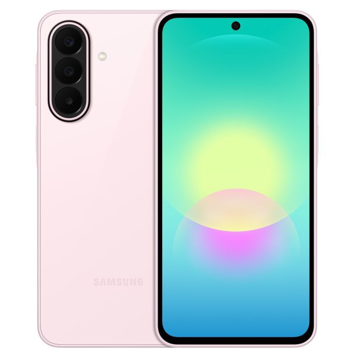 Мобильный телефон Samsung Galaxy A27 5G 6/128Gb Blue (SM-A276BZBBEUC)