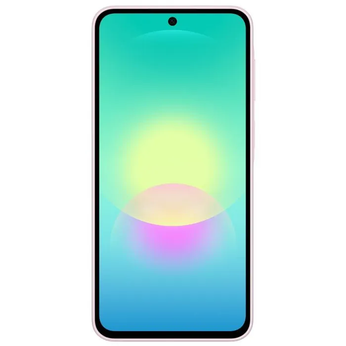 Мобильный телефон Samsung Galaxy A27 5G 6/128Gb Light Pink (SM-A276BLIBEUC) изображение 2
